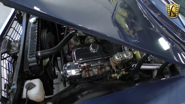 1966 Chevrolet Caprice #412 Denver - Gateway Classic Cars смотреть онлайн