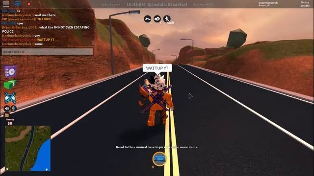 Roblox Jailbreak speed Hack 2018 May смотреть онлайн
