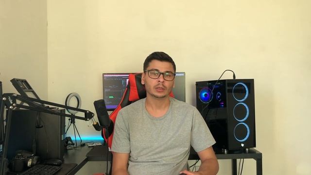 Meu novo Hackintosh - Dicas de Montagem 100% compatível смотреть онлайн
