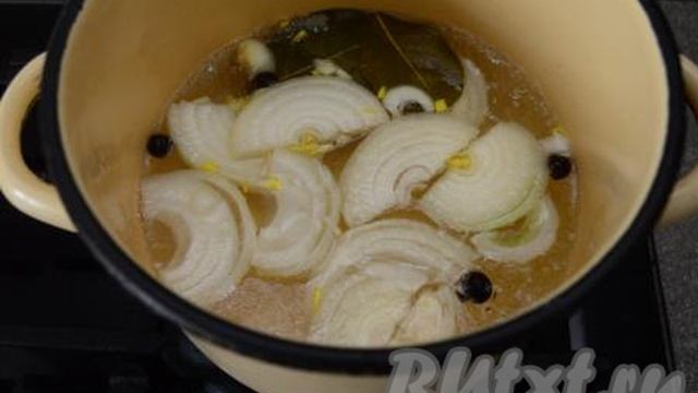 Кухня Мамашки