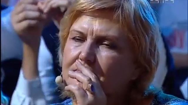 Самый умный ( сериал Кадетство 2.09.2007 г.)