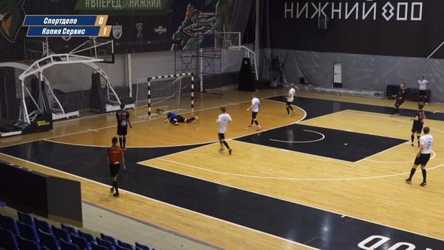 Спортдепо - Копия Сервис 0-3 смотреть онлайн