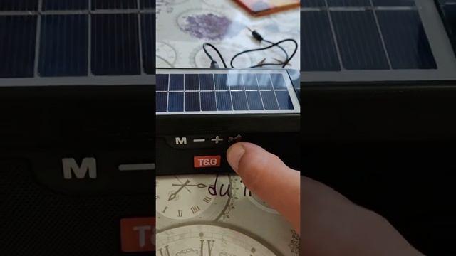 настроить радио на калонке смотреть онлайн