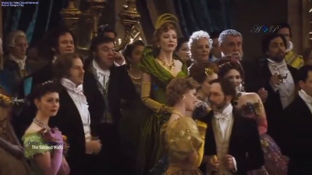 Khachaturian - Masquerade Suite Waltz смотреть онлайн