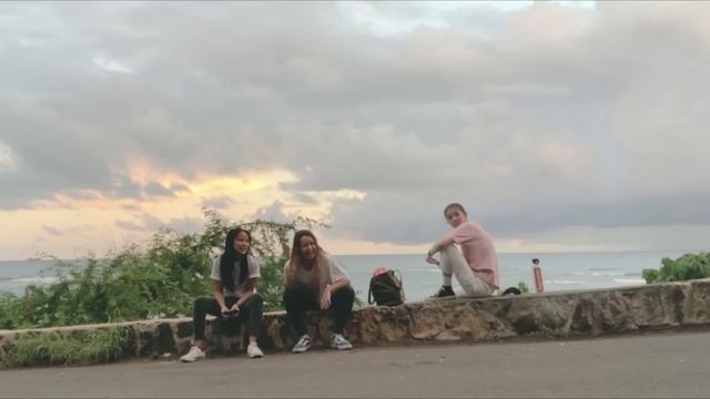 Vacations - Young (Official Music Video)
