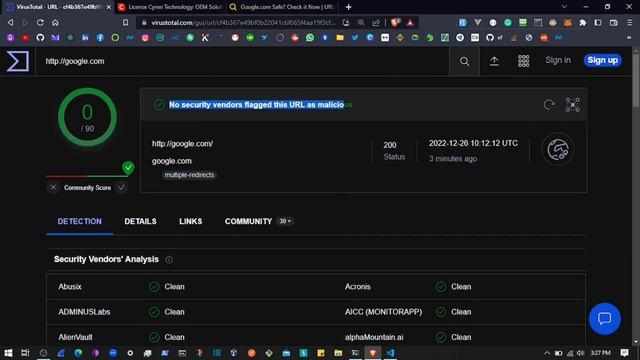 We Created this Websites Scanner Tool in PowerShell #powershell смотреть онлайн