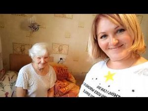 ВлогНавестила Родителей,❤️ОТВЕЗЛА  вещи  в Церковь ⛪Теперь на  душе Спокойно