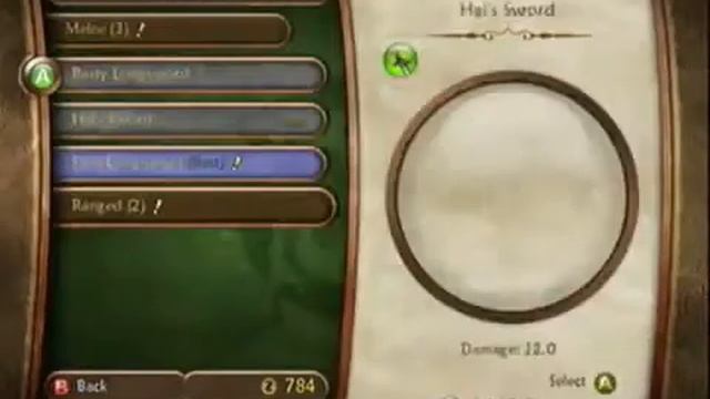 Halo armor on fable 2 смотреть онлайн