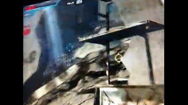 Video Game Terminator Salvation смотреть онлайн