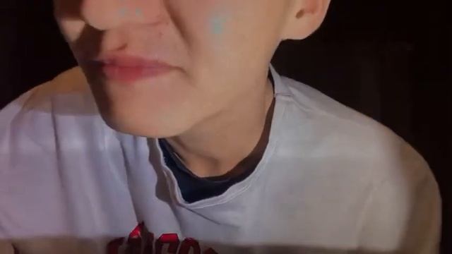 АСМР, ЛИКИНГ НА НОЧЬ ? смотреть онлайн