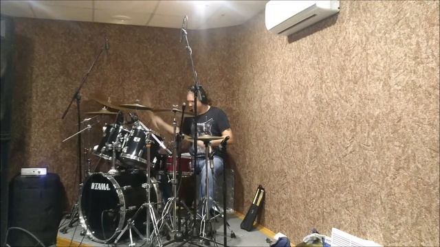 Яд и корона (запись барабанов) смотреть онлайн