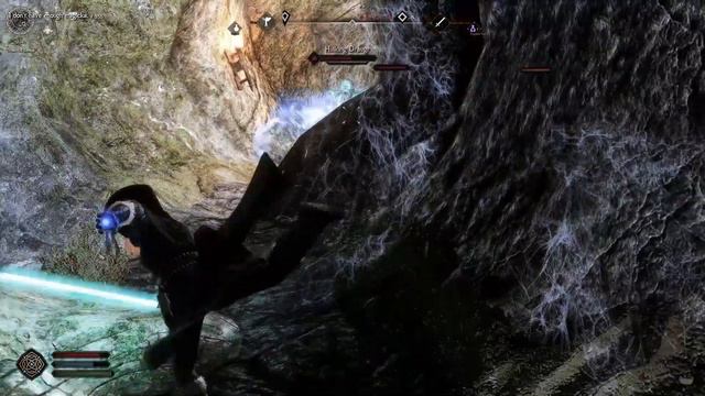 Skyrim Jedi Survivor смотреть онлайн