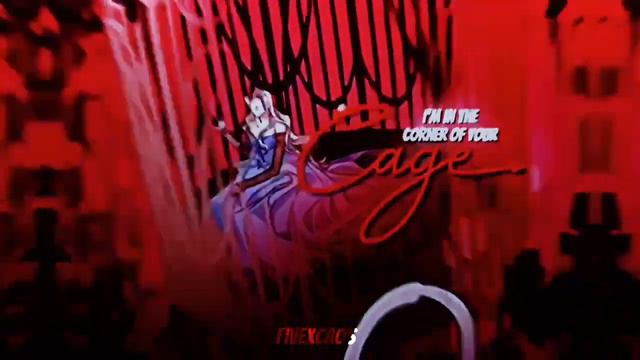 [MMV] Думаешь, что сможешь держать меня в страхе? Collab With @phil.lisv