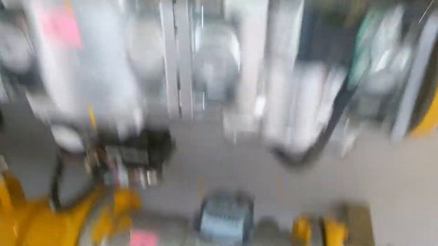 Работа парового котла ДКВР 6,5 смотреть онлайн