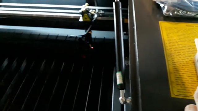 Контроллер RuiDa RDC6442G  S/N442200003635