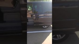 Сдвижные двери Т5 multivan