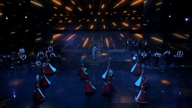 Imron - Yomon Qiz Nomli Konsert Dasturi 2022