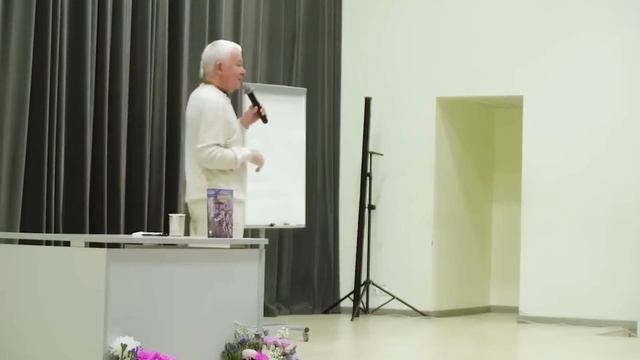 10 ключей к стабильности и процветанию - Александр Хакимов