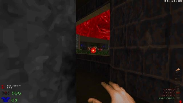 ФАКУЛЬТЕТ ГЕОГРАФИИ ☠ Plutonia 2 MAP22: Locus Perditus смотреть онлайн