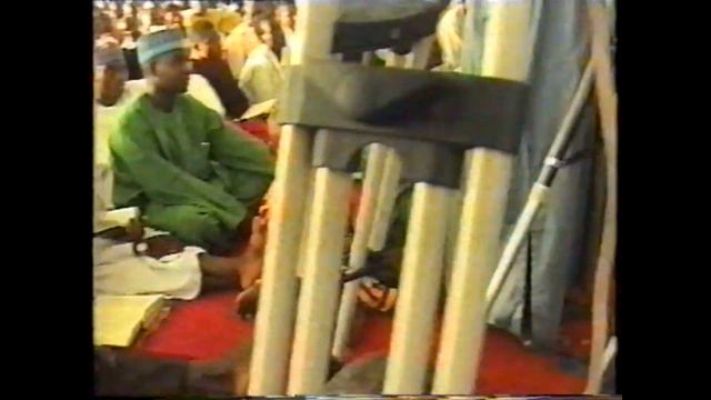 Sheikh Ja'afar - Tafsir Surah 2 (Al-Baqarah) Ayah 74 - 91 [6 of 25] смотреть онлайн