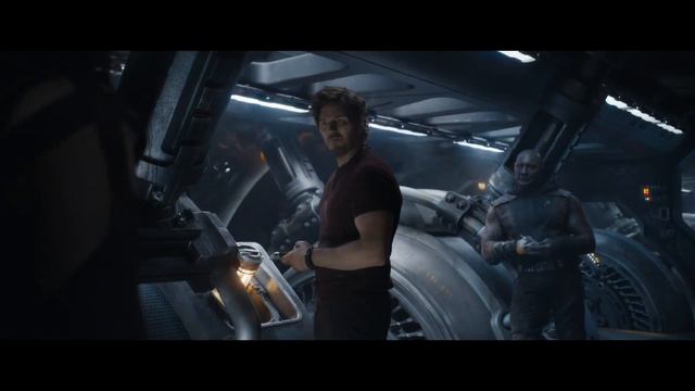 Guardians of the Galaxy Vol. 3 - Official 'All The Feels' Teaser Trailer (2023) смотреть онлайн