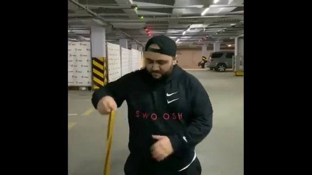 Сека очень большой человек новый вайны 2020 Seka Vines 2020