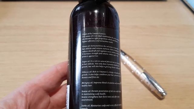 210. Укрепляем волосы. смотреть онлайн