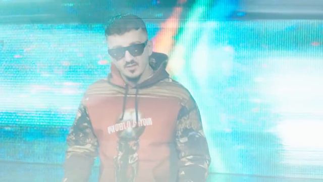 IGOR BUZOV X RASTA - DIM DVA смотреть онлайн