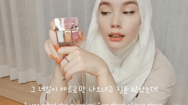 Nail Polish For Muslim