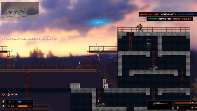 Brain Out | ОБЗОР смотреть онлайн