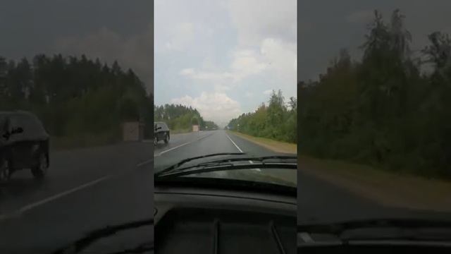 Едем купаться на озеро Карась / Покупочки /Городские Поселковые 🏡 серия 28 👨👩👧👧 смотреть онлайн
