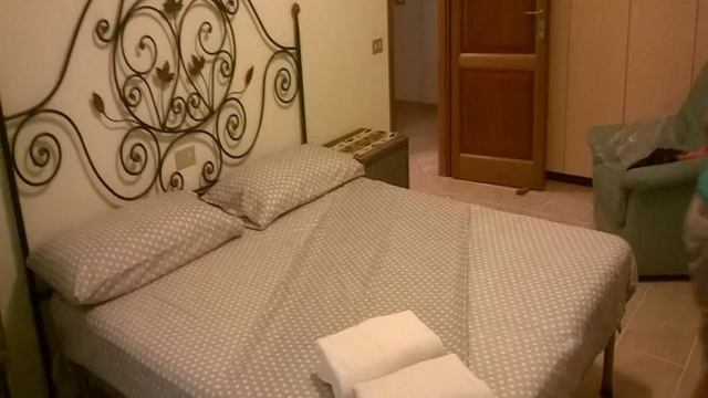 Casa Mare Sardegna San Teodoro paese - San Teodoro - Italy смотреть онлайн