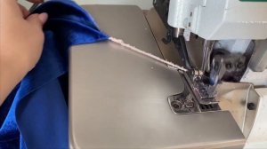 Моё ателье / Какой оверлок купить новичку / Сравниваем бытовой и промышленный оверлоки