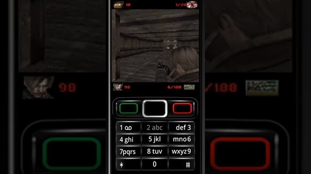 Resident Evil 4 para celular java смотреть онлайн