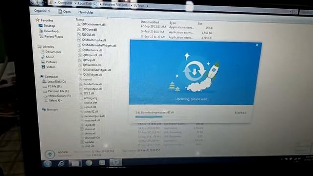 3utools problem to open / The application was unable to start correctly (0xc0000005). Click Ok смотреть онлайн