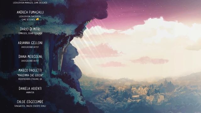 Children of Silentown Все коцовки смотреть онлайн