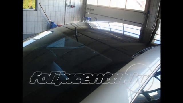 CHAMELEON Mercedes CLK смотреть онлайн