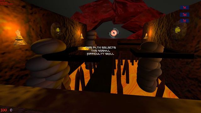 PROJECT GRAVEROBBER DIFFICULTY CHAMBER ENTRANCE (3/3) смотреть онлайн