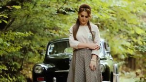 Джамиля Залова - Чидани? #JamilaZalova chidani