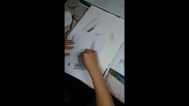 Draw a nude смотреть онлайн