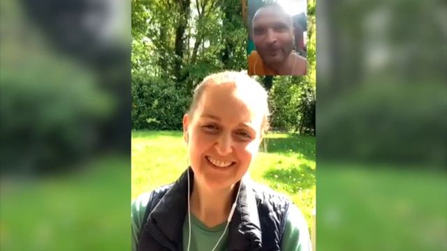 МОНАШЕСКАЯ ВИПАССАНА Таиланд смотреть онлайн