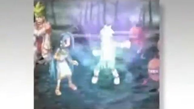 Phantom Brave - Wii Debut Trailer смотреть онлайн
