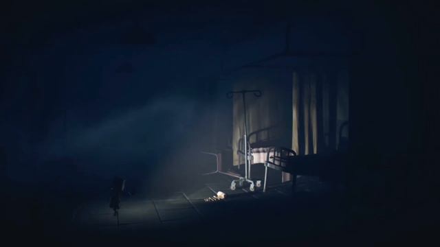 Все достижения в Little Nightmares 2 | Подробный гайд + шапки и души