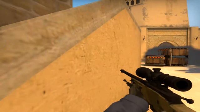 CS:GO - GG WP BOY №8 смотреть онлайн