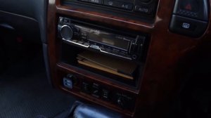 Это вам не DUSTER / NISSAN TERRANO r50