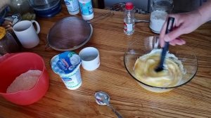 Домашнее печенье в форме  на газу, как в СССР ?.mp4