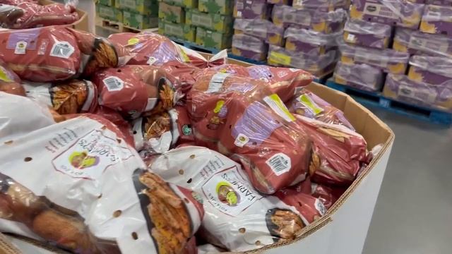 COSTCO Закупка Продуктов в США/ Супер СКИДКИ! Дешевые Вещи/ Шопинг в Костко в Америке/Влог смотреть онлайн