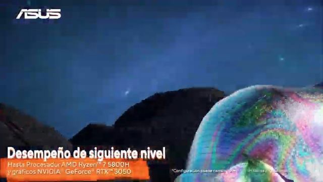 Vivobook Pro 15 OLED: una laptop ultra equipada смотреть онлайн