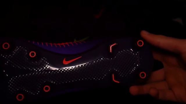 New Neymar Boots Unboxing: NIKE Mercurial Vapor XI On Feet (Floodlights Pack) AG смотреть онлайн