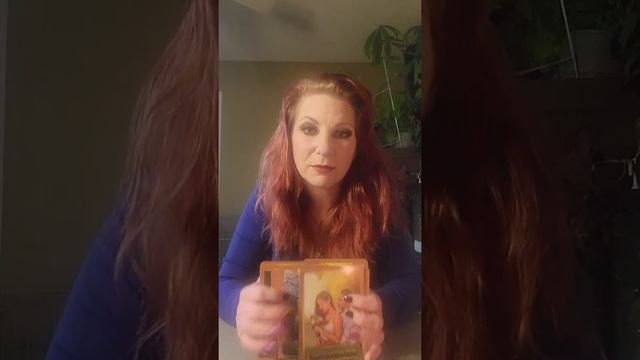Energy Oracle Cards - Review & Run down of new Empowering Tarot Reading смотреть онлайн
